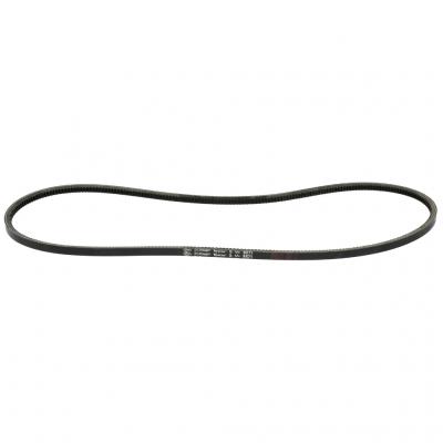 V NOTCHED BELT