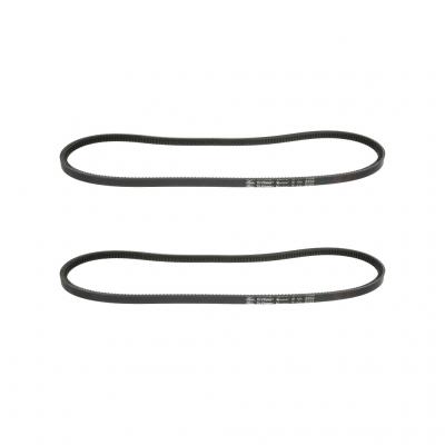V BELT SET