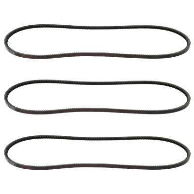 V BELT SET
