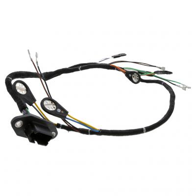 INJECTOR HARNESS