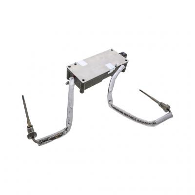 DUAL FUNCTION PRESSURE / TEMPERATURE SENSOR