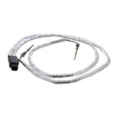 DUAL PROBE EXHAUST TEMPERATURE SENSOR