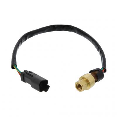 BOOST SENSOR