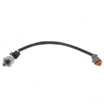 INJECTOR PRESSURE SENSOR