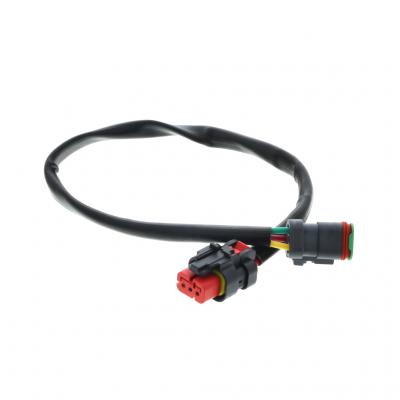 WIRE HARNESS