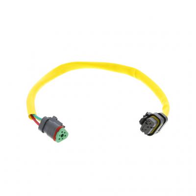 WIRE HARNESS