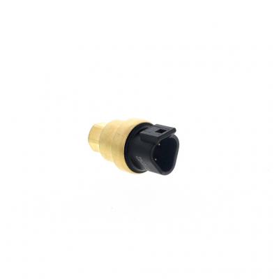 TURBOCHARGER BOOST PRESSURE SENSOR