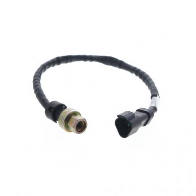 BOOST PRESSURE SENSOR