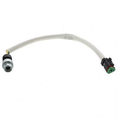 OIL PRESSURE SENSOR
