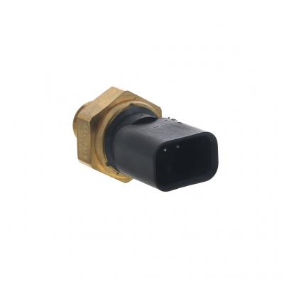 BOOST SENSOR