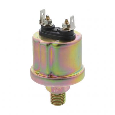 OIL PRESSURE SENSOR w/o Terminals