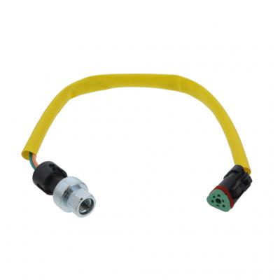 PRESSURE SENSOR