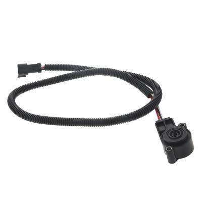 THROTTLE SENSOR
