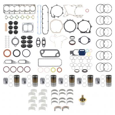 ENGINE OVERHAUL KIT
