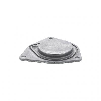 CAM COVER PLATE