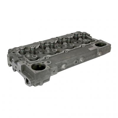 LOADED CYLINDER HEAD (PRE-CHAMBER)
