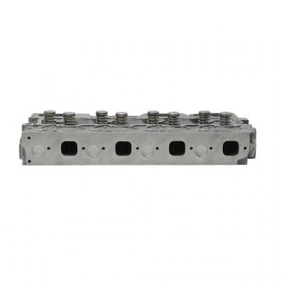 LOADED CYLINDER HEAD