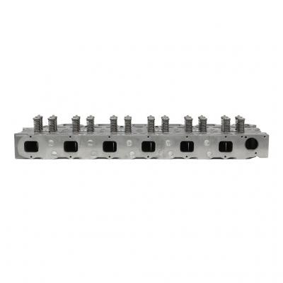 LOADED CYLINDER HEAD(3406C PC)