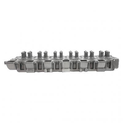 LOADED CYLINDER HEAD ASSEMBLY(3406B DI)