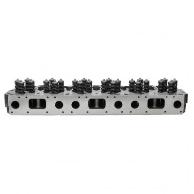 CYLINDER HEAD ASSEMBLY