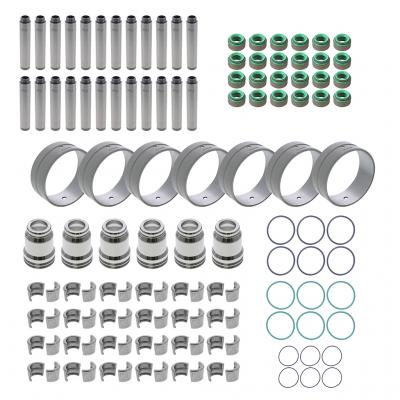 REMAN CYLINDER HEAD KIT
