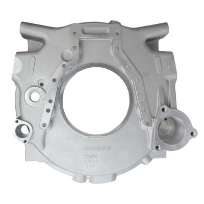 FLYWHEEL HOUSING