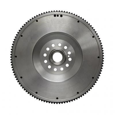 FLYWHEEL ASSEMBLY