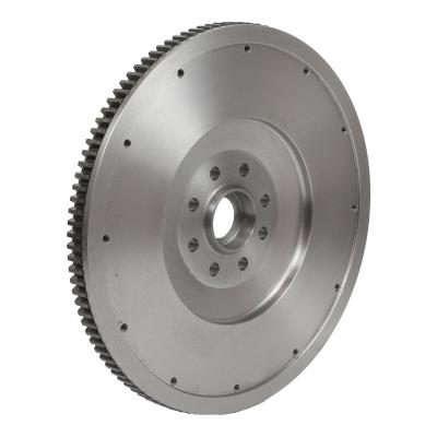 FLYWHEEL ASSEMBLY