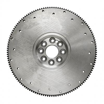FLYWHEEL ASSEMBLY