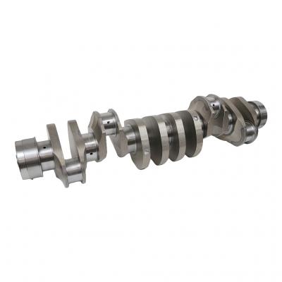CRANKSHAFT ASSEMBLY