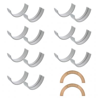 MAIN BEARING SET