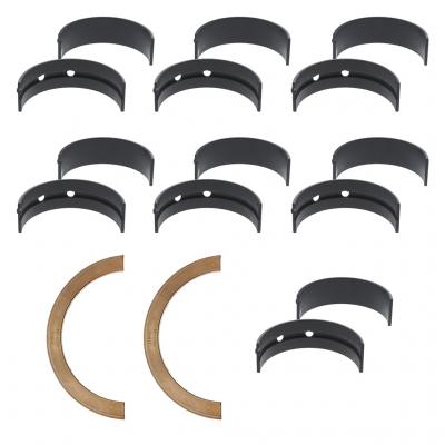 HIGH PERFORMANCE MAIN BEARING