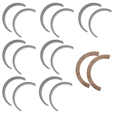 MAIN BEARING SET