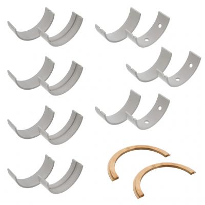 MAIN BEARING SET