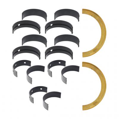 HIGH PERFORMANCE MAIN BEARING SET
