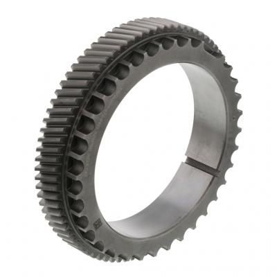 CRANKSHAFT GEAR *ANGLE CUT*