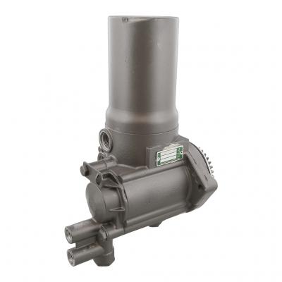 INJECTOR PUMP,HI-PRESSURE (REMAN)