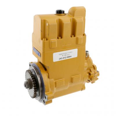 PUMP,FUEL (REMANUFACTURED)