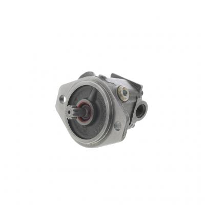 FUEL SUPPLY PUMP
