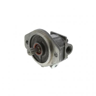 FUEL SUPPLY PUMP