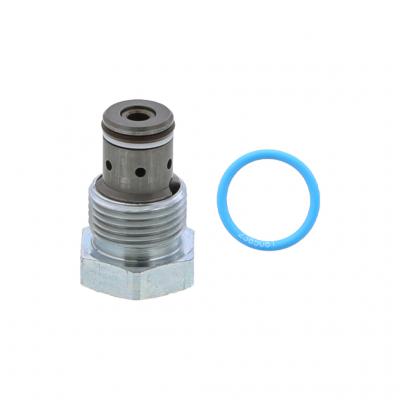 FUEL CHECKVALVE