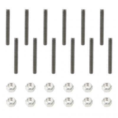 EXHAUST MANIFOLD STUD KIT