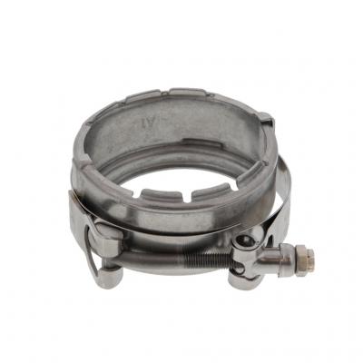 EXHAUST MANIFOLD SHIELD