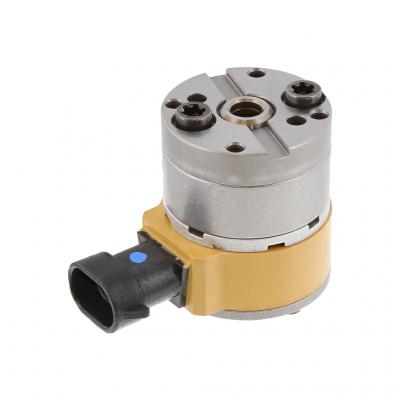 SOLENOID