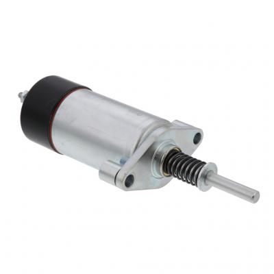 FUEL SOLENOID