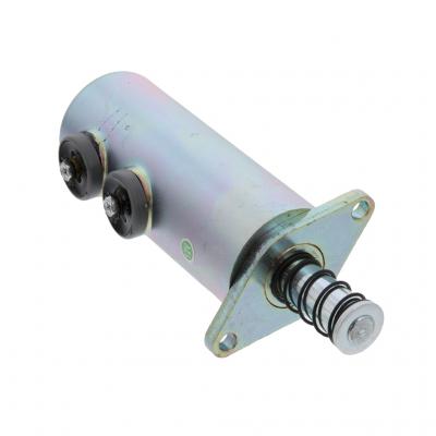 SOLENOID VALVE