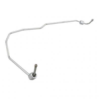 FUEL TUBE(#4) (Pack of 2)