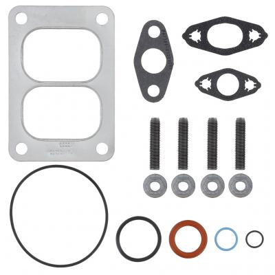 TURBOCHARGER INSTALLATION KIT