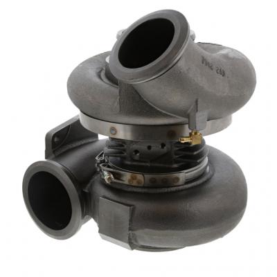 TURBOCHARGER