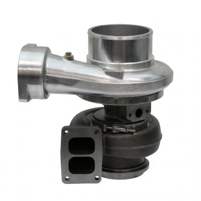 TURBOCHARGER